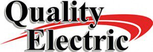 QualityElectric Logo