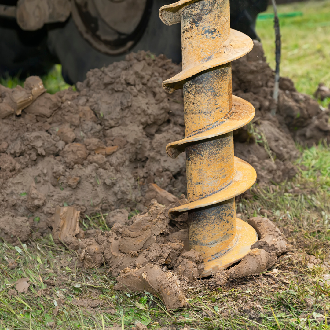 horizontal directional drilling